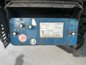 Man Tgx Падащ борд , снимка 6
