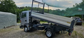 Nissan Atleon 3.0TDI-2004г* ТРИСТРАНЕН САМОСВАЛ* С КАТЕГОРИЯ Б, снимка 8