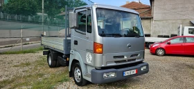 Nissan Atleon 3.0TDI-2004г* ТРИСТРАНЕН САМОСВАЛ* С КАТЕГОРИЯ Б, снимка 1