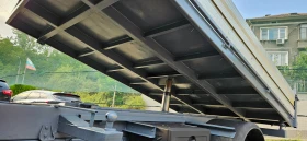 Nissan Atleon 3.0TDI-2004г* ТРИСТРАНЕН САМОСВАЛ* С КАТЕГОРИЯ Б, снимка 11