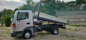 Nissan Atleon 3.0TDI-2004г* ТРИСТРАНЕН САМОСВАЛ* С КАТЕГОРИЯ Б, снимка 10