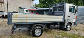 Nissan Atleon 3.0TDI-2004г* ТРИСТРАНЕН САМОСВАЛ* С КАТЕГОРИЯ Б, снимка 7