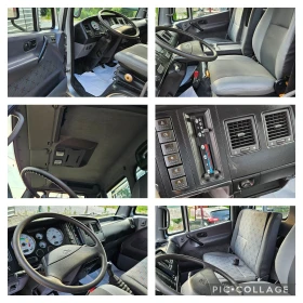 Nissan Atleon 3.0TDI-2004г* ТРИСТРАНЕН САМОСВАЛ* С КАТЕГОРИЯ Б, снимка 15