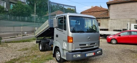 Nissan Atleon 3.0TDI-2004г* ТРИСТРАНЕН САМОСВАЛ* С КАТЕГОРИЯ Б, снимка 9