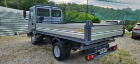 Nissan Atleon 3.0TDI-2004г* ТРИСТРАНЕН САМОСВАЛ* С КАТЕГОРИЯ Б, снимка 5