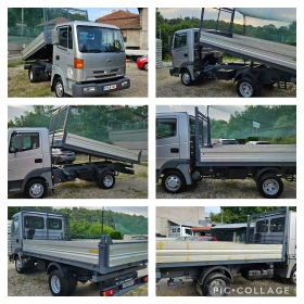 Nissan Atleon 3.0TDI-2004г* ТРИСТРАНЕН САМОСВАЛ* С КАТЕГОРИЯ Б, снимка 16