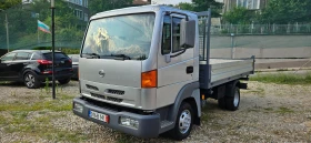 Nissan Atleon 3.0TDI-2004г* ТРИСТРАНЕН САМОСВАЛ* С КАТЕГОРИЯ Б, снимка 3