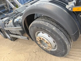Mercedes-Benz Actros 4141 | Mobile.bg    6