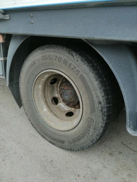 Man 12.284 Товарен , снимка 4