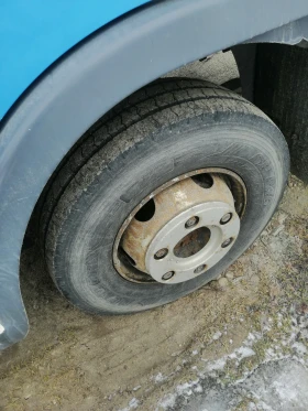 Man 12.284 Товарен , снимка 5