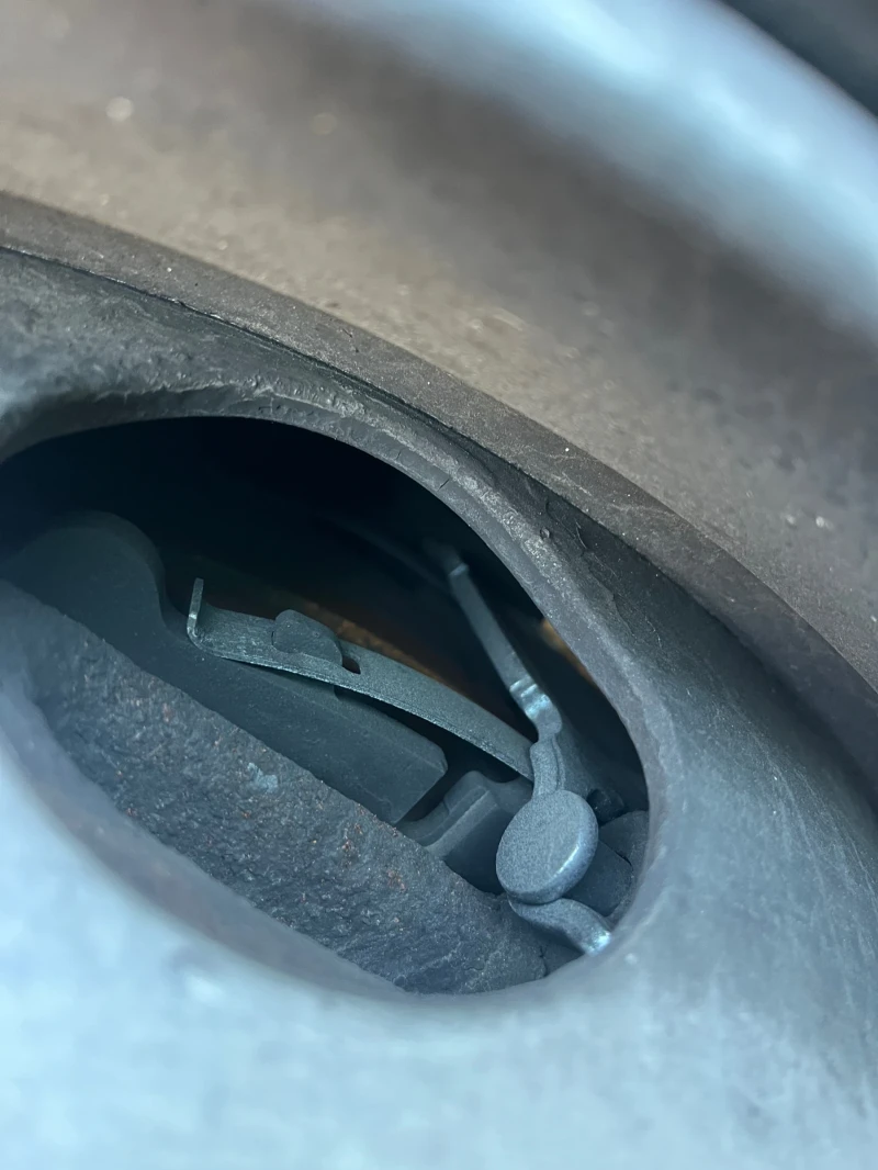 Man Tgx Падащ борд , снимка 8 - Камиони - 52458821