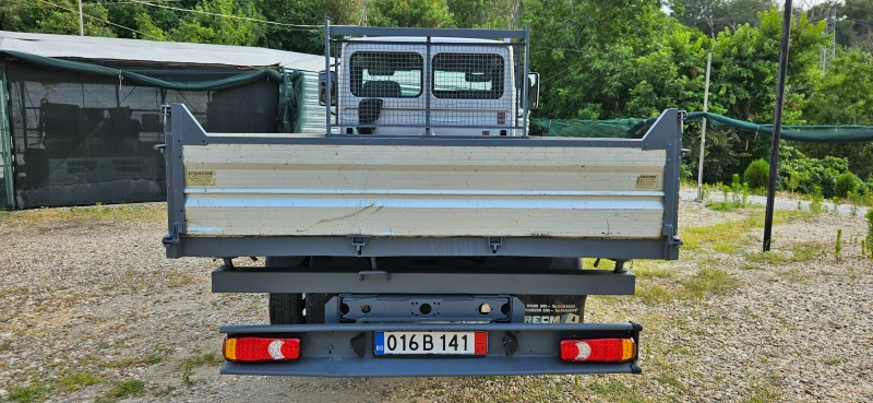 Nissan Atleon 3.0TDI-2004г* ТРИСТРАНЕН САМОСВАЛ* С КАТЕГОРИЯ Б, снимка 6 - Камиони - 51216372