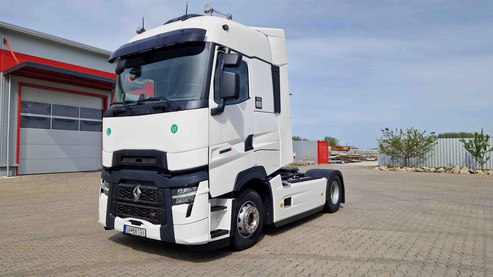 Renault T + 359876597648 | Mobile.bg — изображение 1