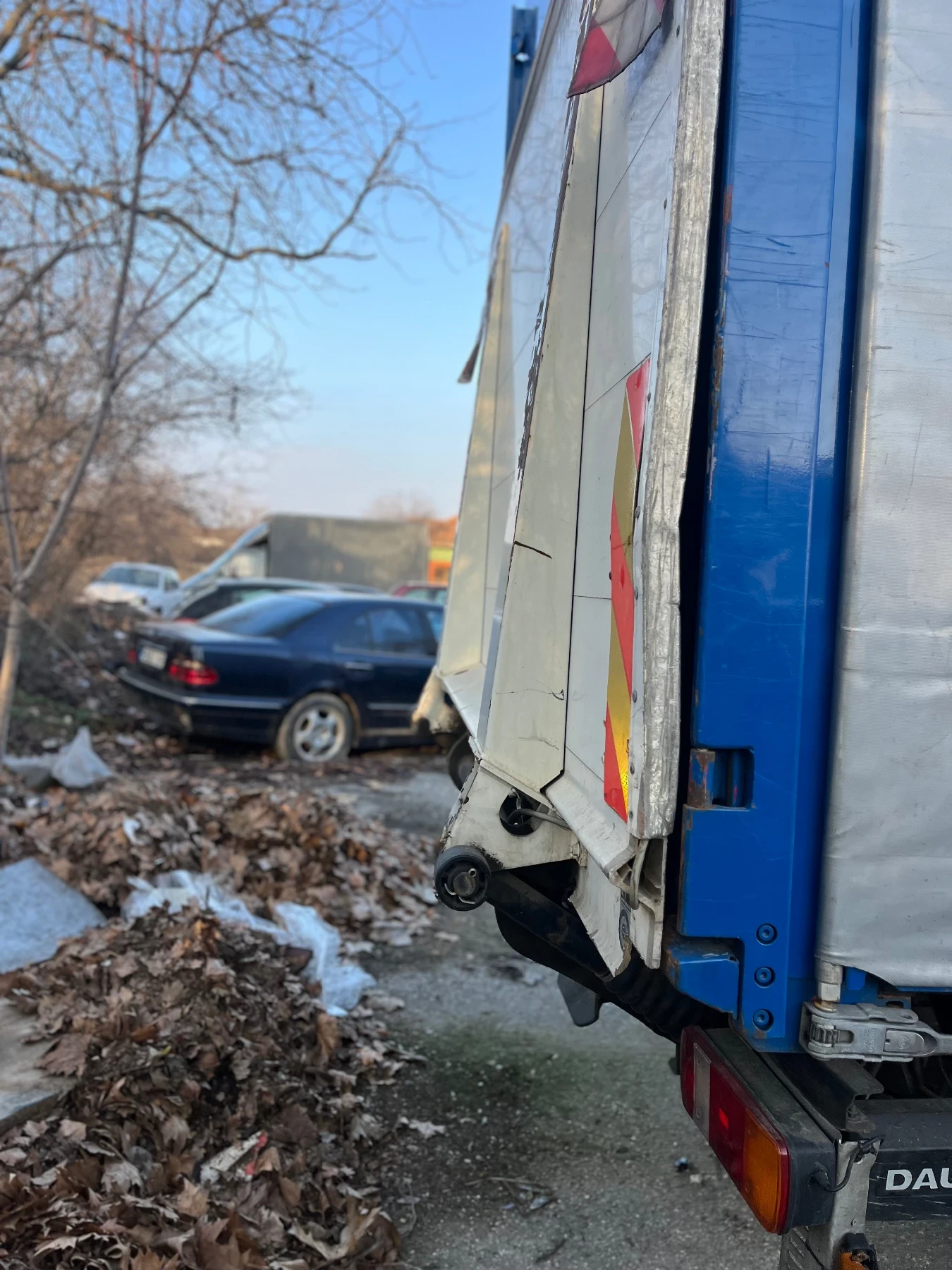 Man Tgx    | Mobile.bg   11