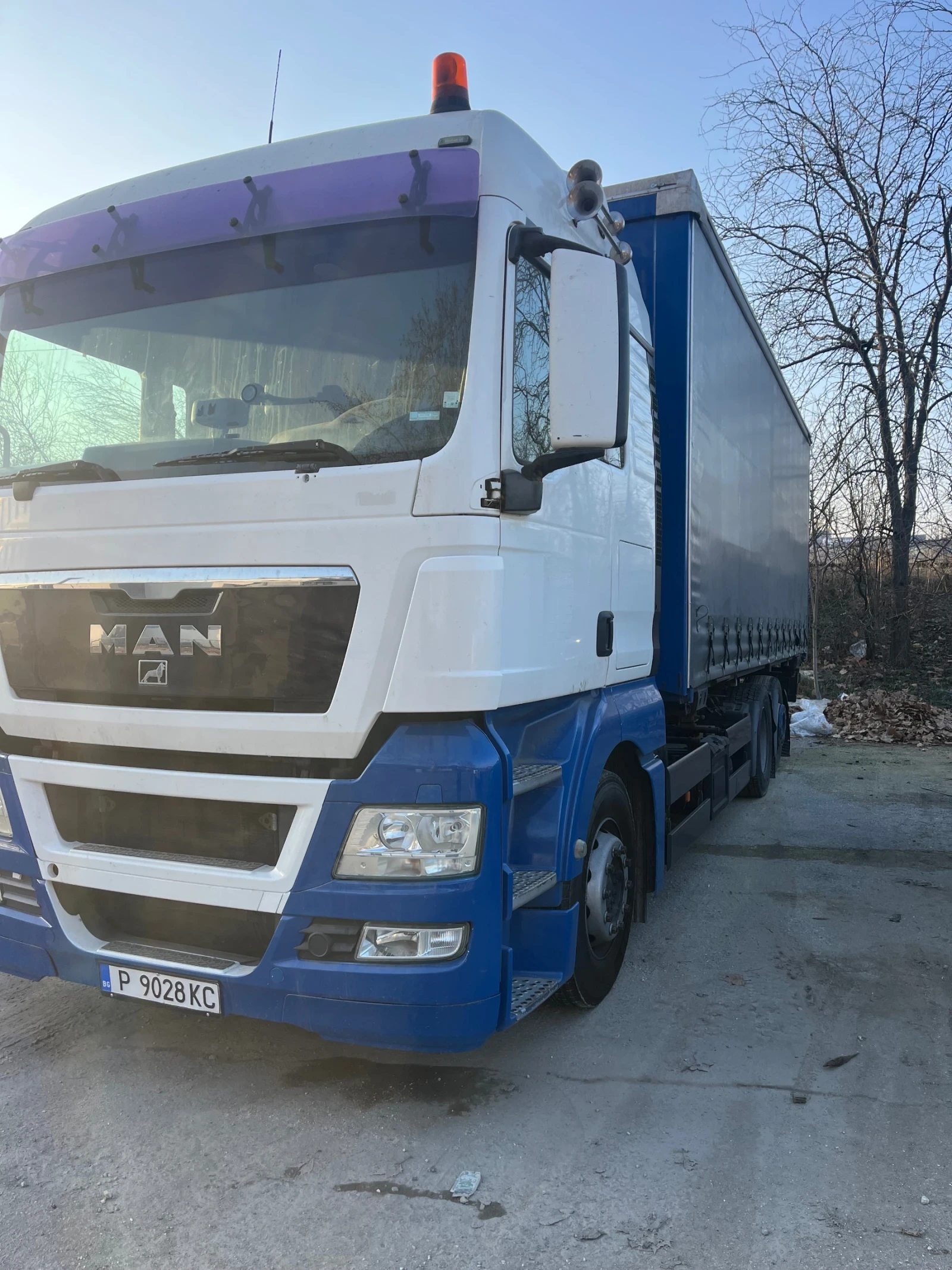 Man Tgx    | Mobile.bg   1