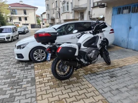 Honda Vfr 1200 Crosstourer , снимка 4