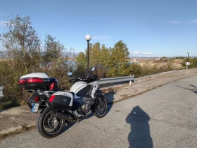 Honda Vfr 1200 Crosstourer , снимка 2