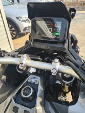 Honda X-ADV 750i ABS/TCS, снимка 9