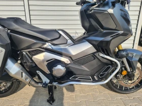 Honda X-ADV 750i ABS/TCS, снимка 5