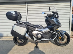 Honda X-ADV 750i ABS/TCS, снимка 2