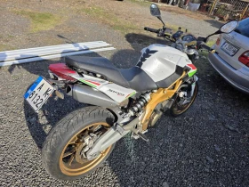 Aprilia Shiver 750cc, снимка 3