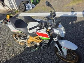 Aprilia Shiver 750cc, снимка 2