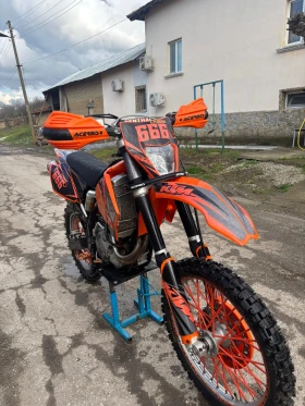 Ktm 450, снимка 10