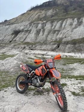 Ktm 450, снимка 2