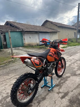 Ktm 450, снимка 6
