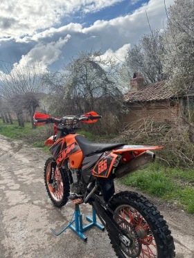 Ktm 450, снимка 2