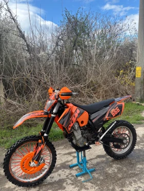 Ktm 450, снимка 4