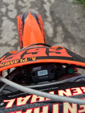 Ktm 450, снимка 5