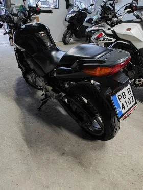 Honda Cbf 500, снимка 3