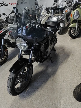 Honda Cbf 500, снимка 6