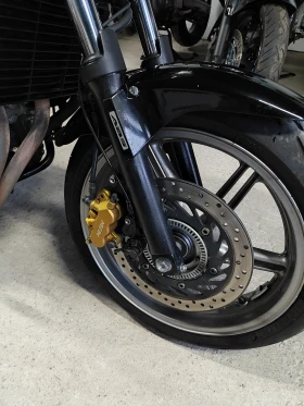 Honda Cbf 500, снимка 4