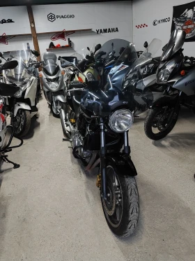 Honda Cbf 500, снимка 2