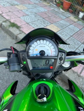 Kawasaki ER Er6 за a2, снимка 6