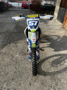 Husqvarna TC 250, снимка 4