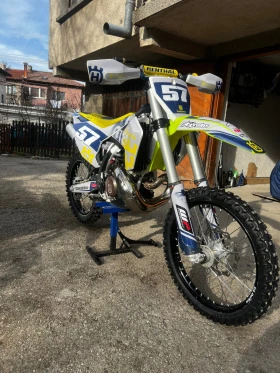 Husqvarna TC 250, снимка 2