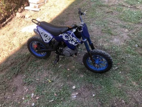 Pocketbike Small 49, снимка 1