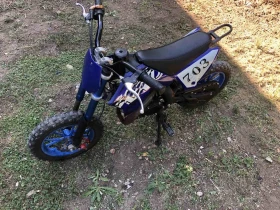 Pocketbike Small 49, снимка 7