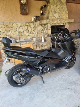 Yamaha T-max Sx, снимка 5