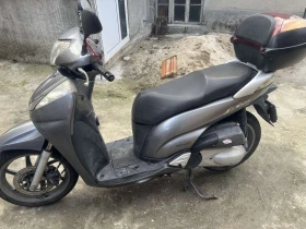 Honda Sh, снимка 1