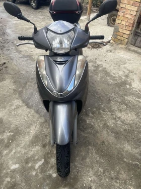 Honda Sh, снимка 2