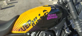 Обява за продажба на Royal Enfield Hymalayan Guerrilla 452 ~10 599 лв. - изображение 7