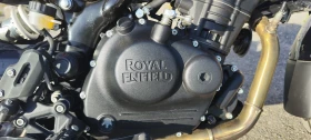 Обява за продажба на Royal Enfield Hymalayan Guerrilla 452 ~10 599 лв. - изображение 4