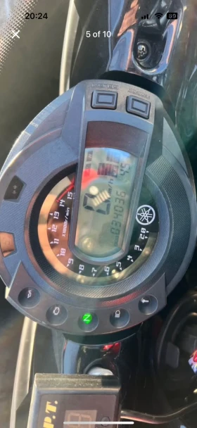 Yamaha FZ6 Fazer fz6 s1 | Mobile.bg    15