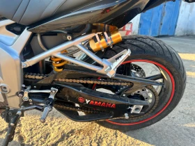 Yamaha FZ6 Fazer fz6 s1 | Mobile.bg    9
