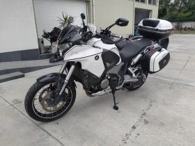  Honda Vfr