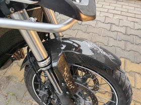 Honda Vfr 1200 Crosstourer , снимка 7